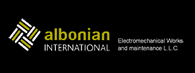 Albonian International