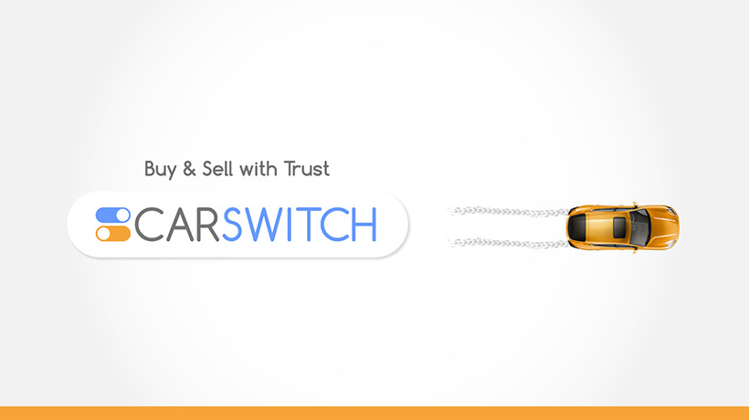 CarSwitch Arabia Overview and Company Profile | Naukrigulf