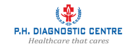 PH Diagnostics