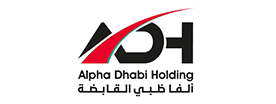 Alpha Dhabi Holding