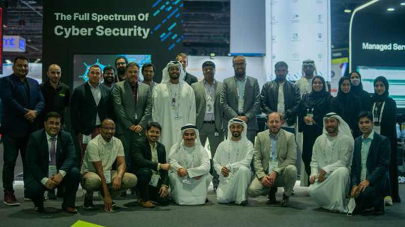 CyberGate Defense Overview and Company Profile | Naukrigulf