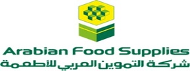 Arabian Food Supplies