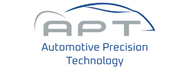 Automotive Precision Technology