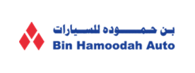 Bin Hamoodah Auto