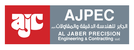 Al Jaber Precision Engineering & Contracting
