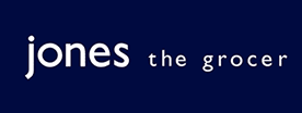 Jones The Grocer