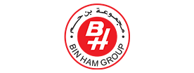 Bin Ham Group