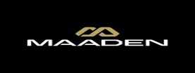 Maaden