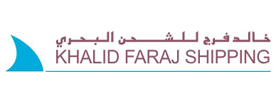 Khalid Faraj Shipping