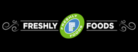 Freshly Frozen Foods