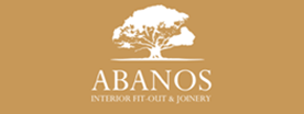 ABANOS Interior Fit-Out & Joinery LLC