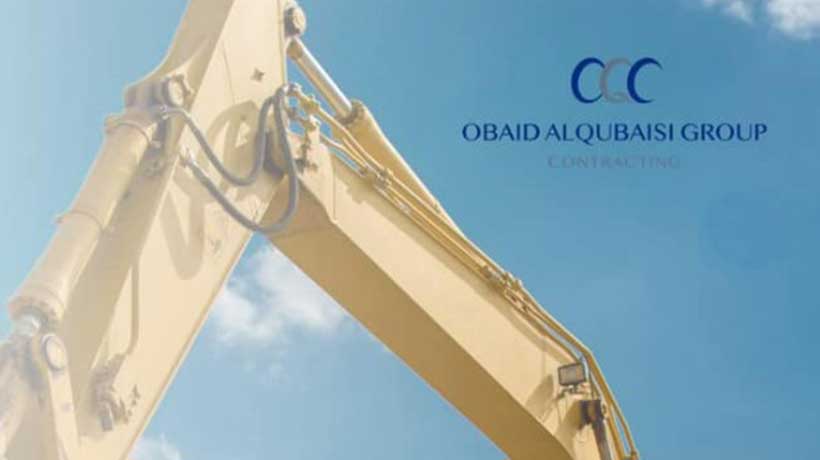 Obaid Al Qubaisi Contracting Overview and Company Profile | Naukrigulf