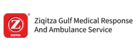 Ziqitza Gulf Medical Response and Ambulance Services