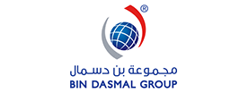 Bin Dasmal General Trading Est