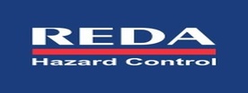 Reda Hazard Control