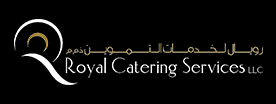 Royal Catering