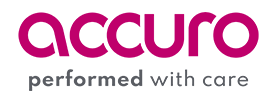 Accuro Specialist Support Services