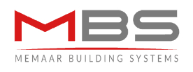 Memaar Building Systems