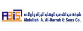 Abdullah A.Al-Barrak And Sons Co