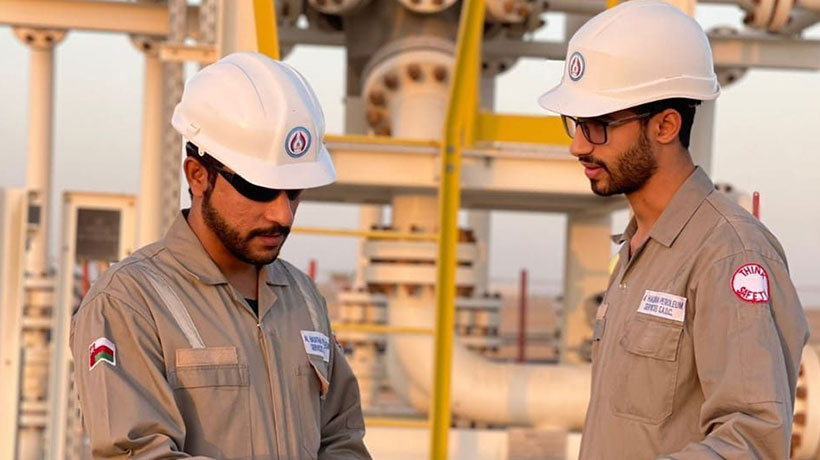 Al Haditha Petroleum Services Overview and Company Profile | Naukrigulf