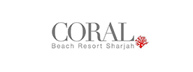 Coral Beach Resort Sharjah 