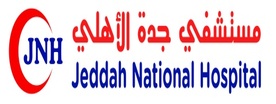 Jeddah National Hospital