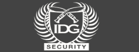 IDG Security