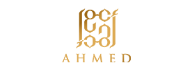 Ahmed Al Maghribi Perfumes