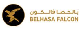 Belhasa Falcon