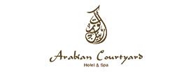 Arabian Courtyard Hotel & Spa
