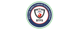 BTFS FIRE PROTECTION