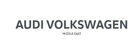 Audi Volkswagen Middle East