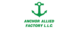 Anchor Allied Factory