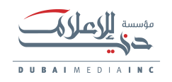 Dubai Media Incorporated