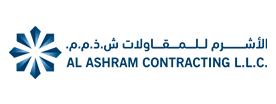 Al Ashram Contracting Llc