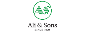 Ali and Sons Holding