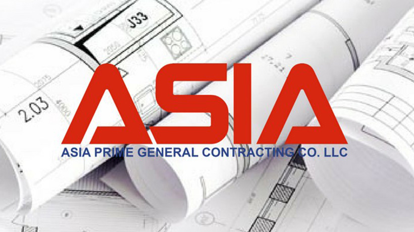 Asia Prime General Contracting Company Overview and Company Profile ...