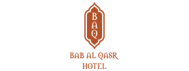 Bab Al Qasr