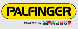 Megarme ( part of Palfinger) 