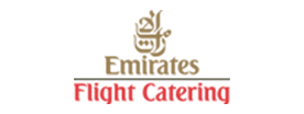 Emirates Flight Catering