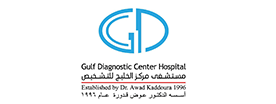 Gulf Diagnostic Center Hospital