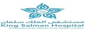 King Salman Bin Abdulaziz Hospital