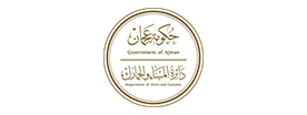 Ajman Ports & Customs