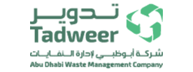 Tadweer Waste Treatment