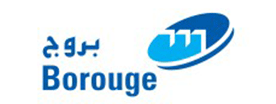 Borouge