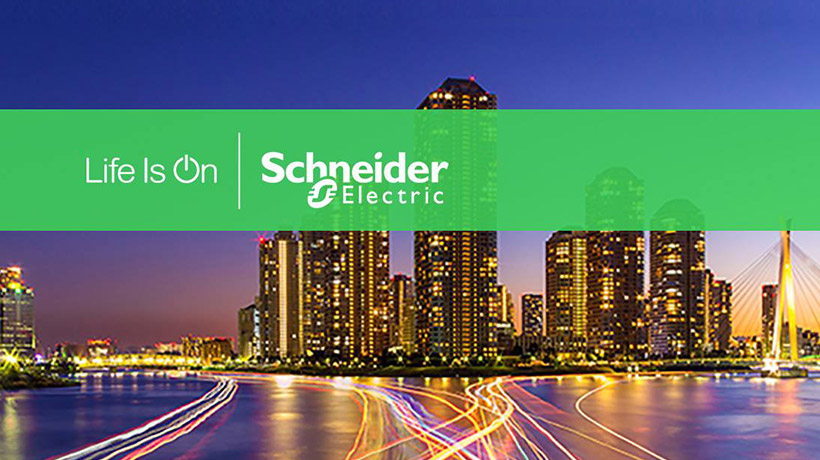 Schneider Electric Overview and Company Profile | Naukrigulf