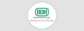 BDH Middle East