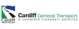Cardiff General Transport
