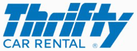 Thrifty Car Rental