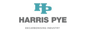 HARRIS PYE